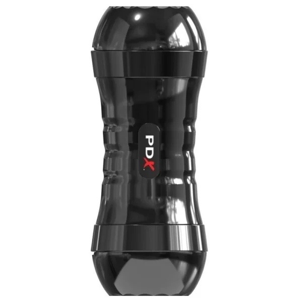 Wet Pussies Super Flip-A-Pussy Over Reversible Stroker 21,6 cm von Pdx Extreme