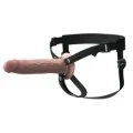 Realistic Hollow Strap-On 24,1 cm von Fantasy X-Tensions