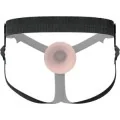 Realistic Hollow Strap-On 12,7 cm von Fantasy X-Tensions