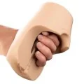 Realistischer Vagina-Pussy-Poounder-Squeeze-Stroker 18 cm von Pdx Plus+