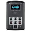 Linx Zweikanal-Elektrostimulator mit App und Fernbedienung von Electrastim