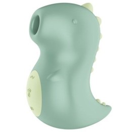 Din-Oooh Vibrador & Estimulador Air Pulse von Satisfyer Air Pulse