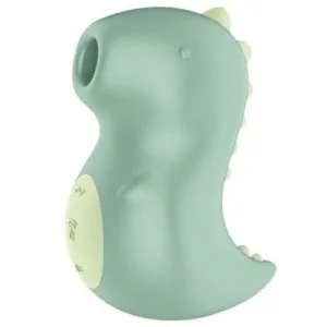 Din-Oooh Vibrador & Estimulador Air Pulse von Satisfyer Air Pulse