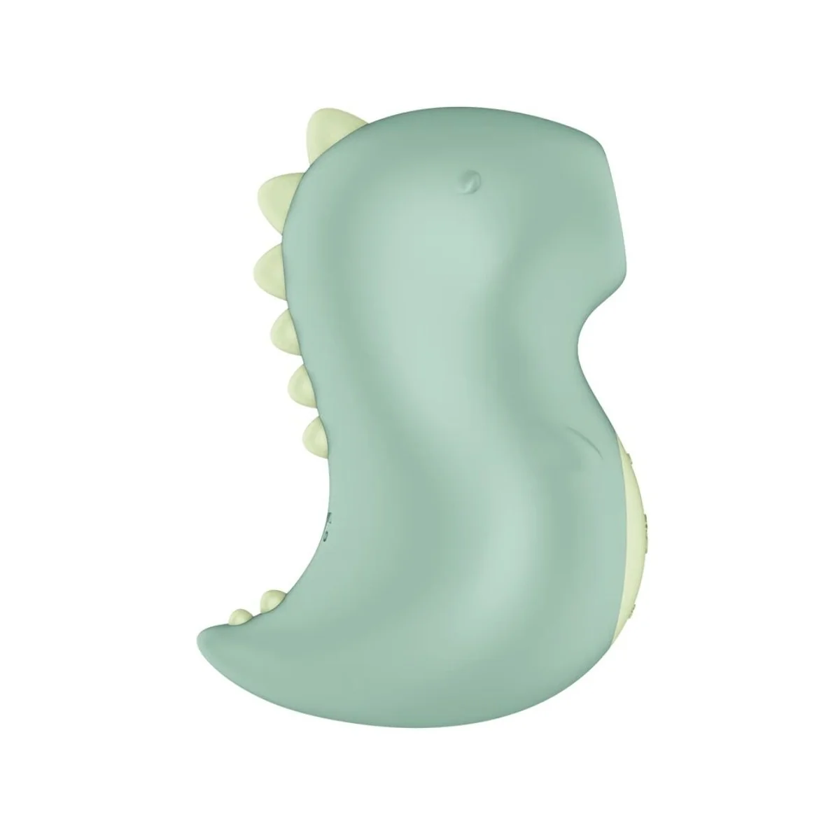 Din-Oooh Vibrador & Estimulador Air Pulse von Satisfyer Air Pulse