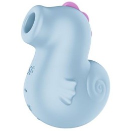 Sea Pony Vibrador & Estimulador Air Pulse von Satisfyer Air Pulse