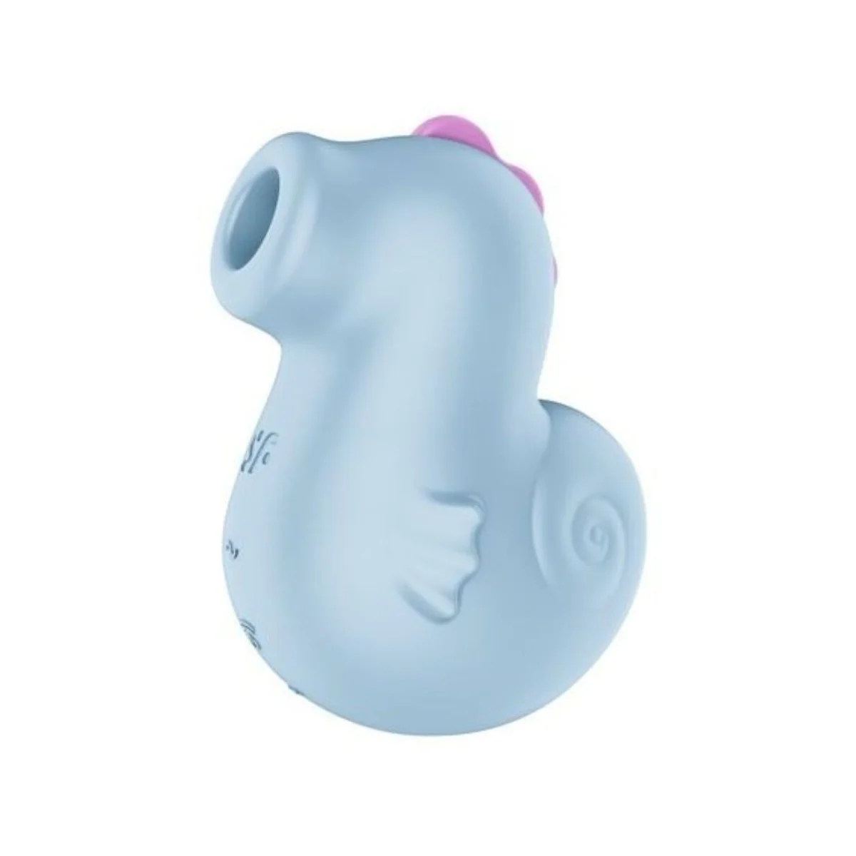 Sea Pony Vibrador & Estimulador Air Pulse von Satisfyer Air Pulse