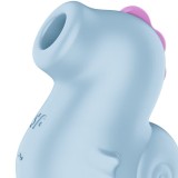 Sea Pony Vibrador & Estimulador Air Pulse von Satisfyer Air Pulse
