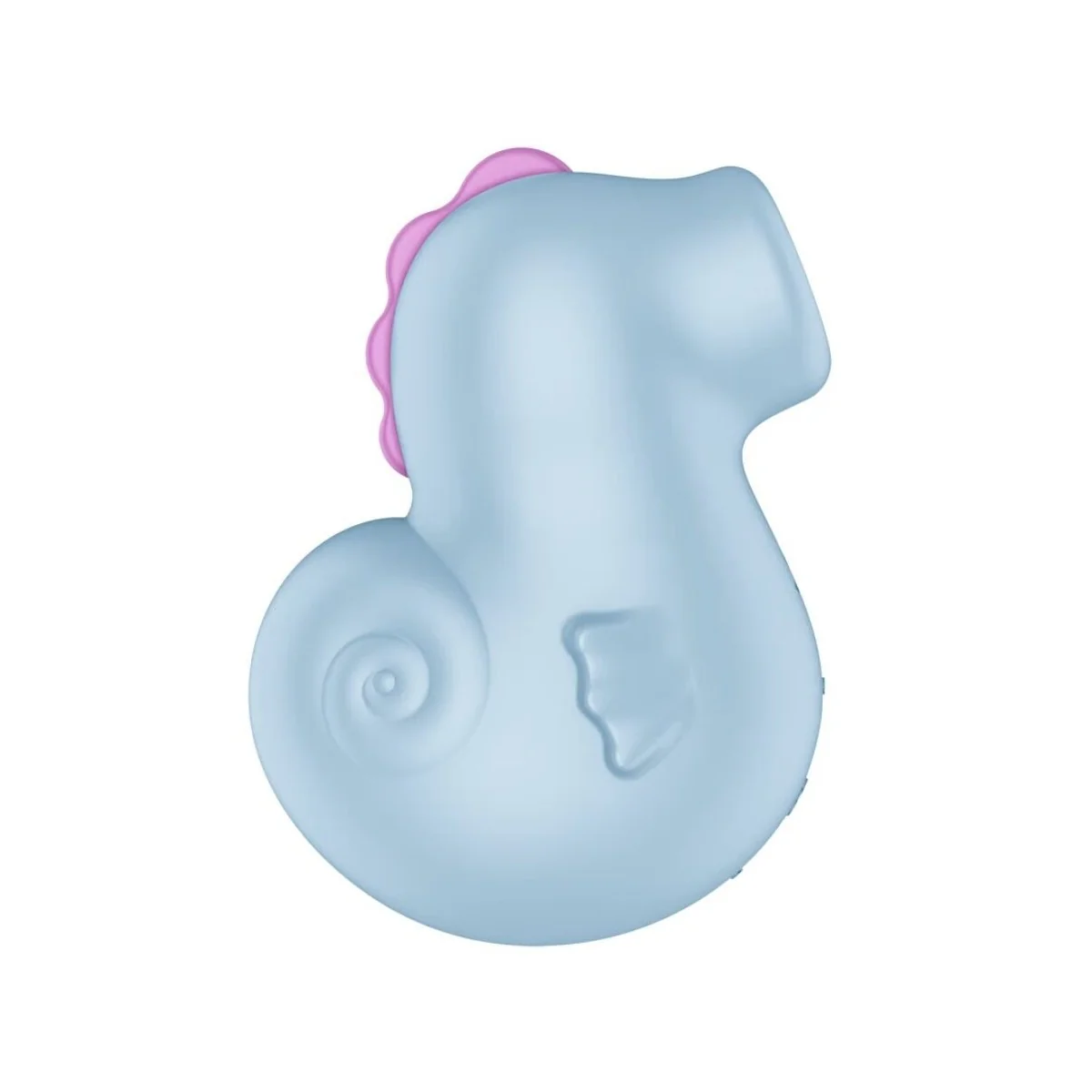 Sea Pony Vibrador & Estimulador Air Pulse von Satisfyer Air Pulse