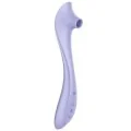 Easy Lover Vibrador & Estimulador Air Pulse von Satisfyer Air Pulse