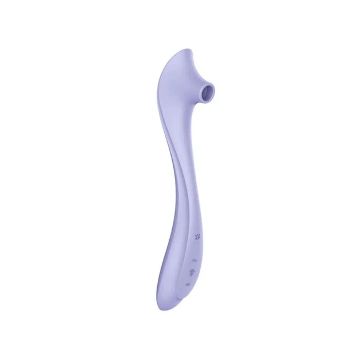 Easy Lover Vibrador & Estimulador Air Pulse von Satisfyer Air Pulse