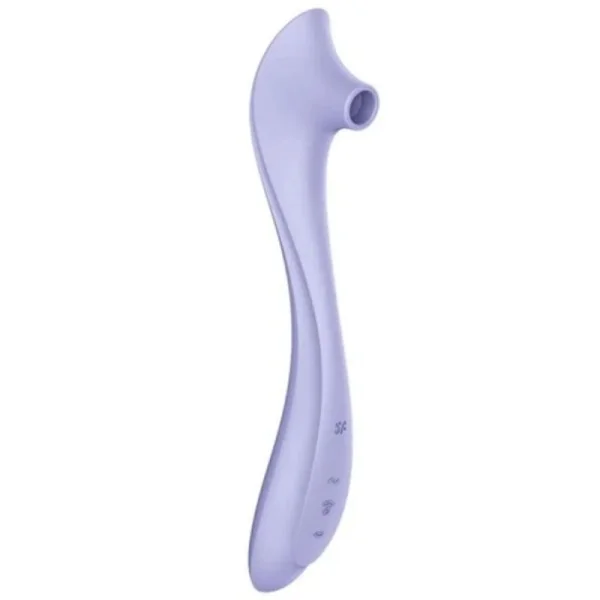 Easy Lover Vibrador & Estimulador Air Pulse von Satisfyer Air Pulse