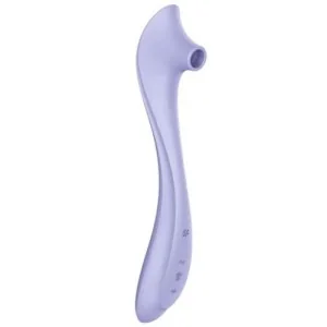 Easy Lover Vibrador & Estimulador Air Pulse von Satisfyer Air Pulse