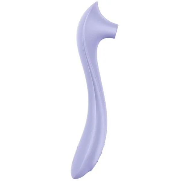 Easy Lover Vibrador & Estimulador Air Pulse von Satisfyer Air Pulse