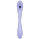 Easy Lover Vibrador & Estimulador Air Pulse von Satisfyer Air Pulse