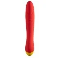 Hype Multifunktions-G-Punkt-Vibrator Rot von Romp