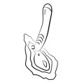 Hype Multifunktions-G-Punkt-Vibrator Rot von Romp