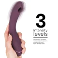 Og G-Spot Aubergine von Womanizer