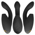 Duo 2 Stimulator Schwarz von Womanizer