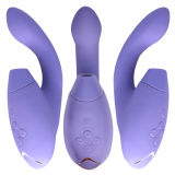 Duo 2 Stimulator Flieder von Womanizer | Fesselliebe.de
