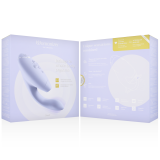 Duo 2 Stimulator Flieder von Womanizer | Fesselliebe.de