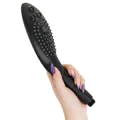 Wave Klitoralstimulierender Duschkopf Schwarz von Womanizer
