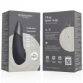 Verbesserung der Klitorisstimulation Schwarz von Womanizer