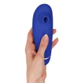 Premium 2 Klitoralstimulator Blaubeere von Womanizer