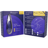Premium 2 Klitoralstimulator Blaubeere von Womanizer | Fesselliebe.de
