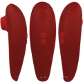 Classic 2 Klitoralstimulator Bordeaux von Womanizer