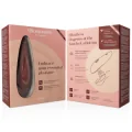 Classic 2 Klitoralstimulator Bordeaux von Womanizer