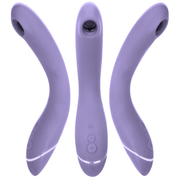 Og G-Spot Flieder von Womanizer | Fesselliebe.de