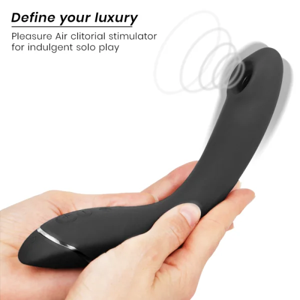 Og-G-Spot-Schiefer von Womanizer | Fesselliebe.de