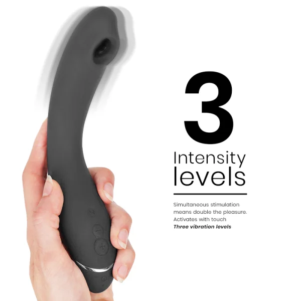 Og-G-Spot-Schiefer von Womanizer | Fesselliebe.de