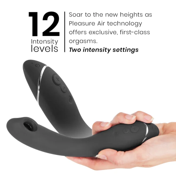 Og-G-Spot-Schiefer von Womanizer | Fesselliebe.de
