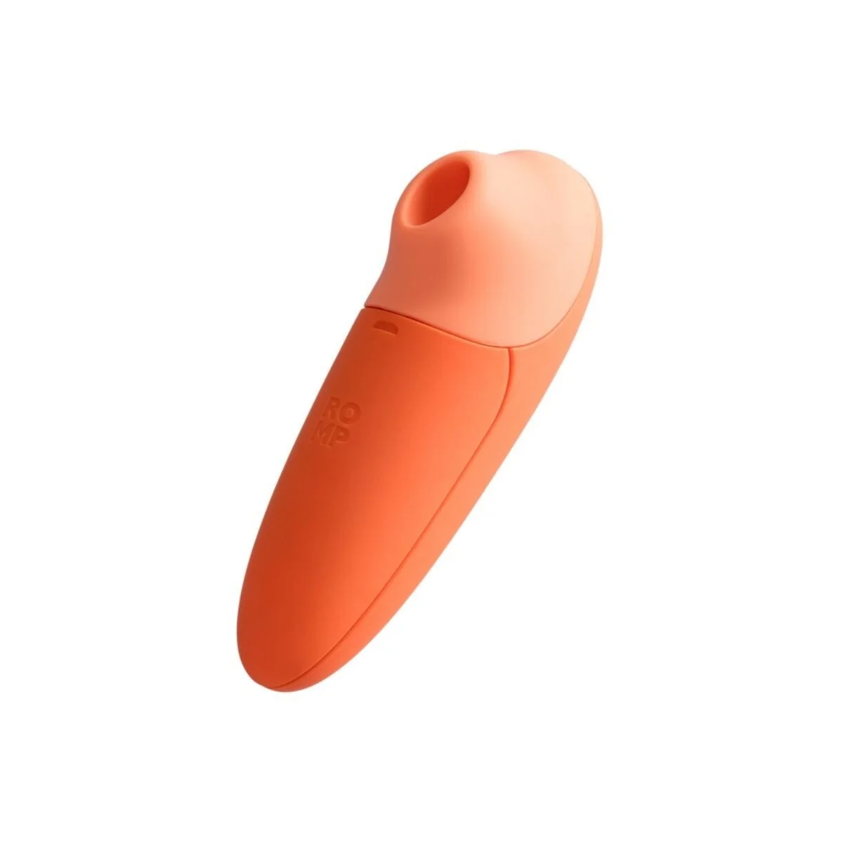 Switch X Klitorisstimulator, 6 Stufen, Orange von Romp