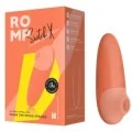 Switch X Klitorisstimulator, 6 Stufen, Orange von Romp