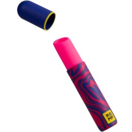 Klitoralstimulierender Lippenstift mit 7 Stufen von Romp