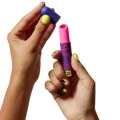 Klitoralstimulierender Lippenstift mit 7 Stufen von Romp