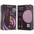 Nächster Klitorialstimulator Dunkellila von Womanizer