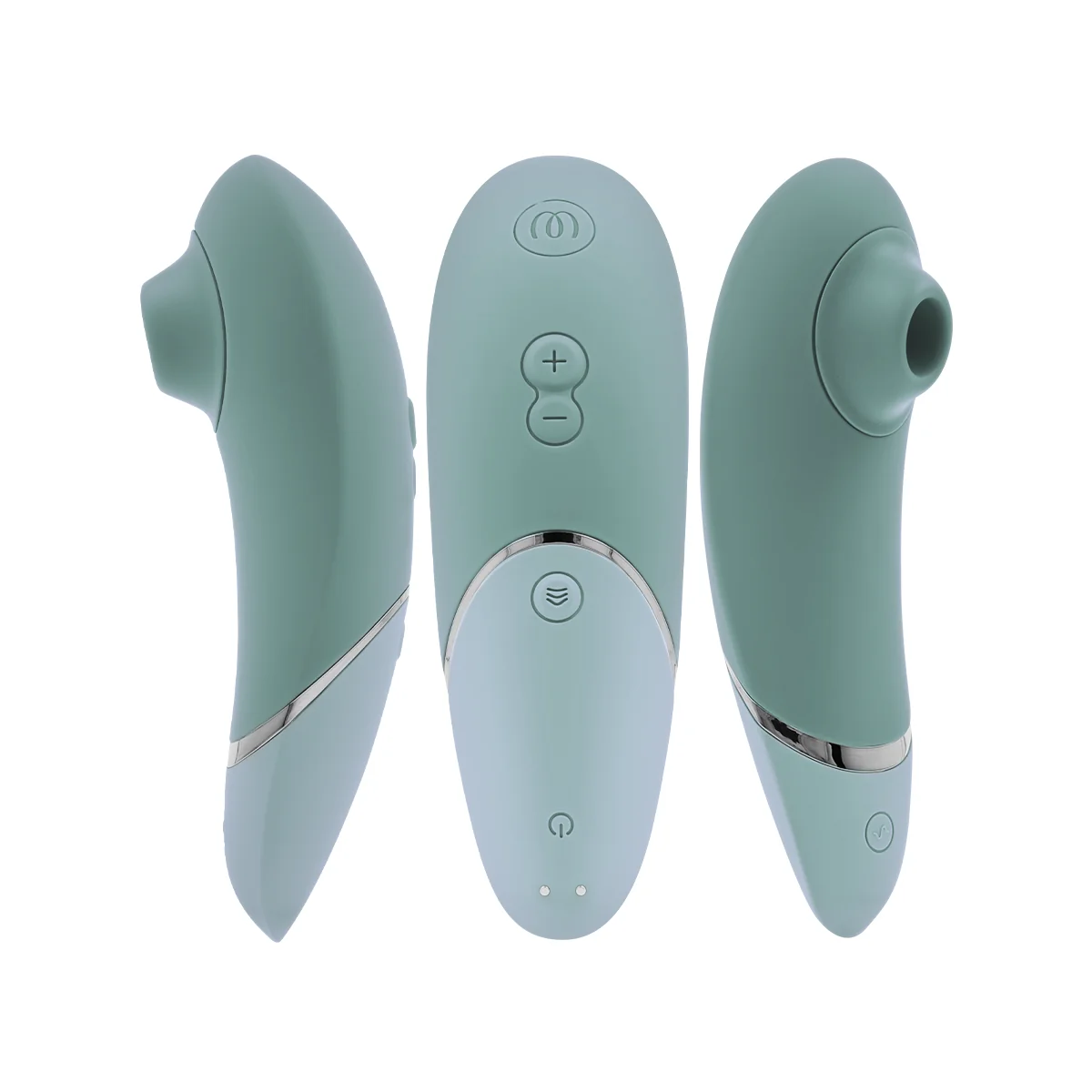 Nächster Klitorisstimulator Sage von Womanizer | Fesselliebe.de
