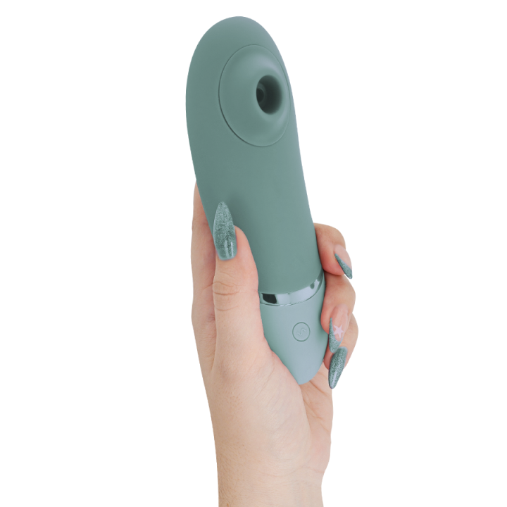Nächster Klitorisstimulator Sage von Womanizer | Fesselliebe.de