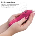 Verbessert Die Klitorisstimulation, Leuchtendes Rosa von Womanizer