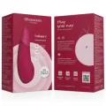 Verbessert Die Klitorisstimulation, Leuchtendes Rosa von Womanizer