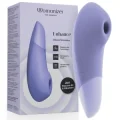 Verbesserung der Klitorisstimulation Lilac von Womanizer