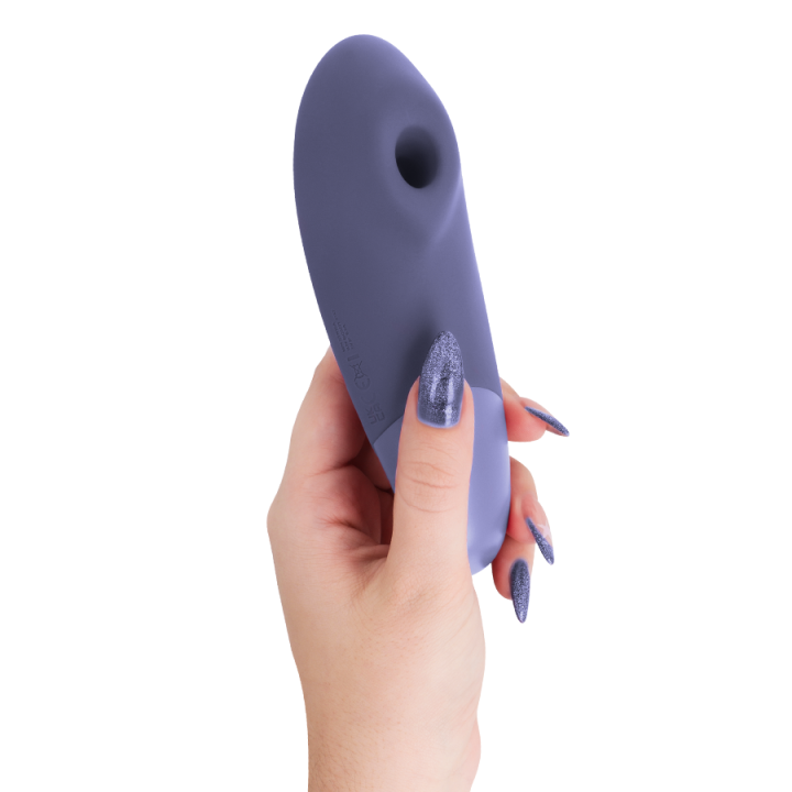 Verbesserung der Klitorisstimulation Lilac von Womanizer | Fesselliebe.de