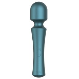 Presto Mini-Stabvibrator Flexibler Kopf Grün von Romp