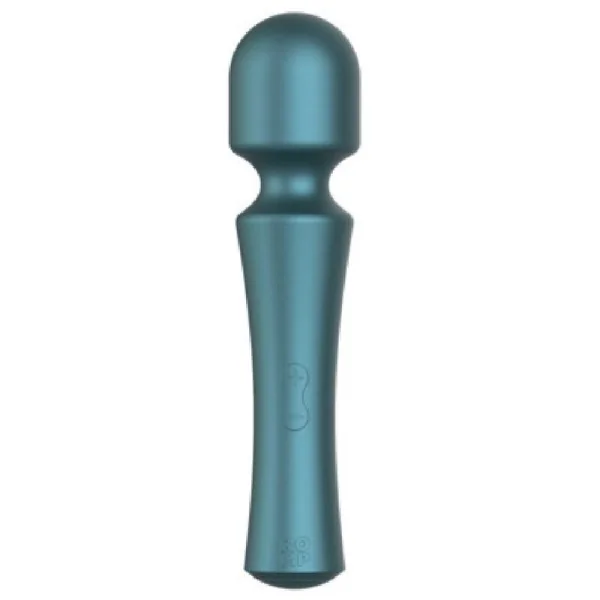 Presto Mini-Stabvibrator Flexibler Kopf Grün von Romp