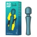 Presto Mini-Stabvibrator Flexibler Kopf Grün von Romp