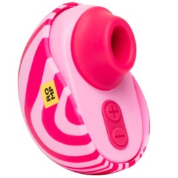 Spin Clitoral Suction Antitude With Rotating Oping And Clings von Romp