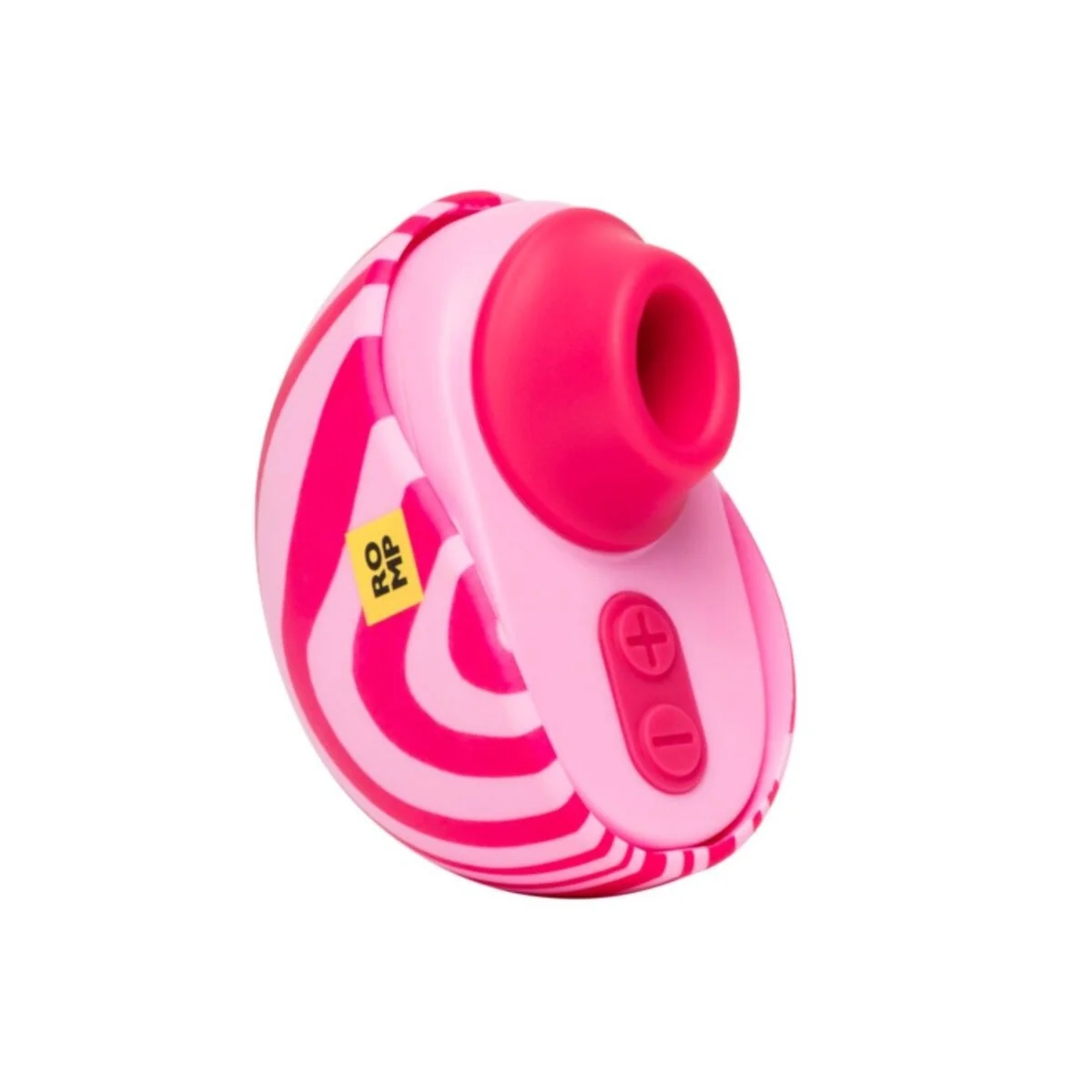 Spin Clitoral Suction Antitude With Rotating Oping And Clings von Romp